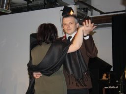Feuerwehrball, 26.12.2010