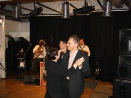Feuerwehrball, 26.12.2010