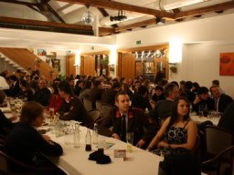 Feuerwehrball, 26.12.2010