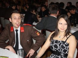 Feuerwehrball, 26.12.2010