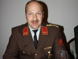 Feuerwehrball, 26.12.2010