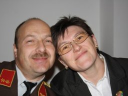 Feuerwehrball, 26.12.2010