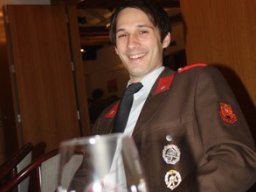 Feuerwehrball, 26.12.2010