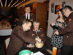 Feuerwehrball, 26.12.2010
