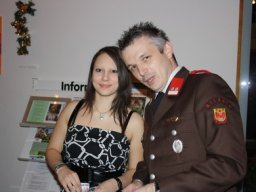 Feuerwehrball, 26.12.2010
