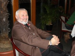Feuerwehrball, 26.12.2010