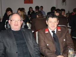 Feuerwehrball, 26.12.2010