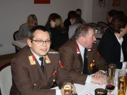 Feuerwehrball, 26.12.2010