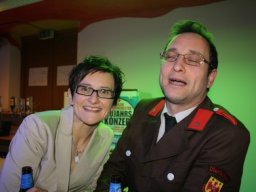 Feuerwehrball, 26.12.2010