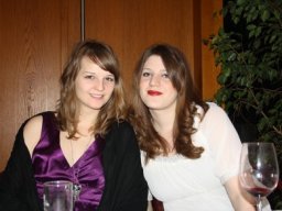Feuerwehrball, 26.12.2010