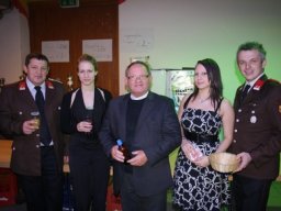 Feuerwehrball, 26.12.2010