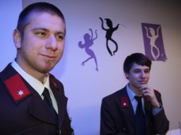 Feuerwehrball, 26.12.2010