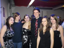 Feuerwehrball, 26.12.2010