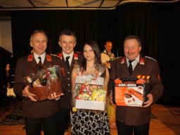 Feuerwehrball, 26.12.2010