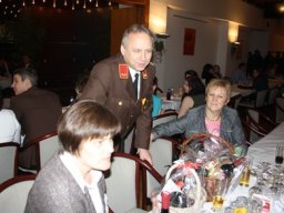 Feuerwehrball, 26.12.2010