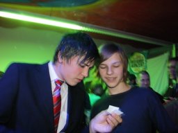 Feuerwehrball, 26.12.2010