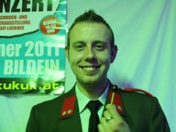 Feuerwehrball, 26.12.2010