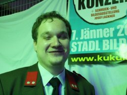 Feuerwehrball, 26.12.2010