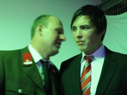 Feuerwehrball, 26.12.2010