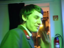 Feuerwehrball, 26.12.2010