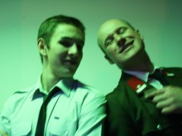 Feuerwehrball, 26.12.2010