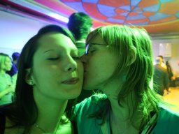 Feuerwehrball, 26.12.2010