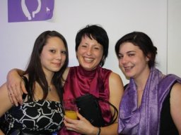 Feuerwehrball, 26.12.2010