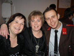 Feuerwehrball, 26.12.2010