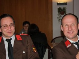 Hauptdienstbesprechung, 05.01.2011