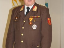 Hauptdienstbesprechung, 05.01.2011