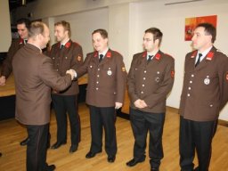 Hauptdienstbesprechung, 05.01.2011