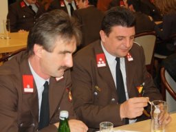 Hauptdienstbesprechung, 05.01.2011