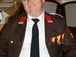 Hauptdienstbesprechung, 05.01.2011