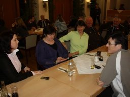 Hauptdienstbesprechung, 05.01.2011