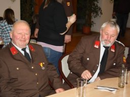 Hauptdienstbesprechung, 05.01.2011