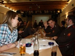 Hauptdienstbesprechung, 05.01.2011