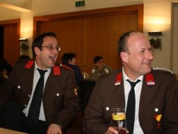 Hauptdienstbesprechung, 05.01.2011