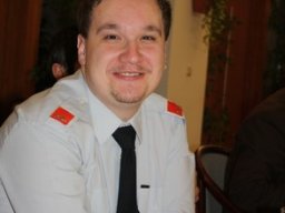 Hauptdienstbesprechung, 05.01.2011