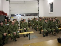 Winterschulung in Kr. Ehrensdorf, 25.02.2011