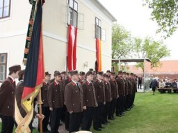 Tag der Feuerwehr, 08.05.2011