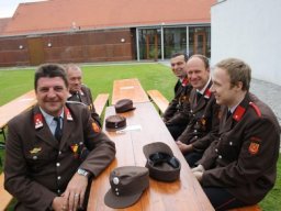 Tag der Feuerwehr, 08.05.2011