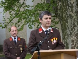Tag der Feuerwehr, 08.05.2011