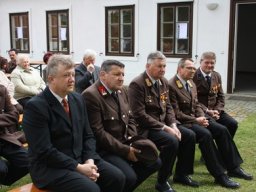 Tag der Feuerwehr, 08.05.2011