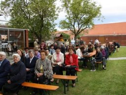 Tag der Feuerwehr, 08.05.2011