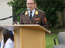 Tag der Feuerwehr, 08.05.2011