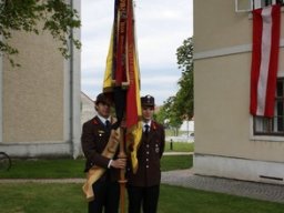 Tag der Feuerwehr, 08.05.2011
