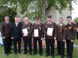 Tag der Feuerwehr, 08.05.2011