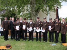 Tag der Feuerwehr, 08.05.2011