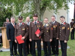 Tag der Feuerwehr, 08.05.2011