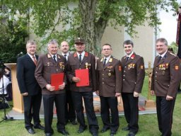 Tag der Feuerwehr, 08.05.2011
